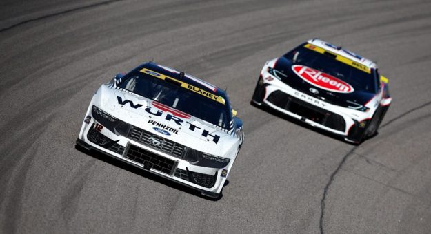 Visit Blaney, Bell salvage top 10s after Kansas miscues page