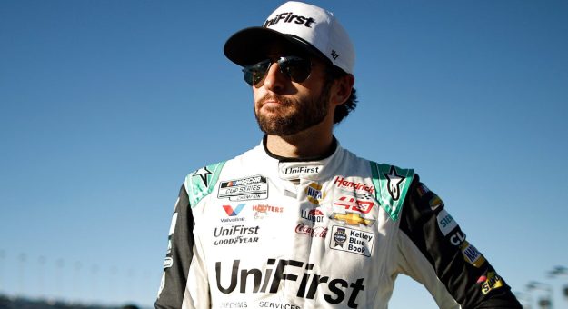 Visit Elliott on ‘luck’ at Talladega, plus the work ahead page