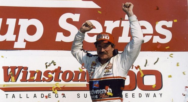 Visit Races to watch before Talladega page