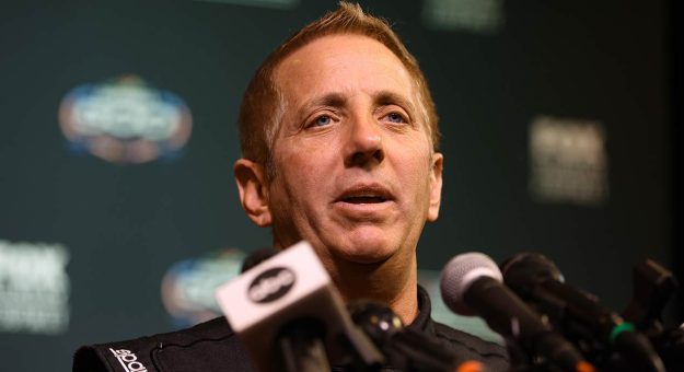 Visit Biffle finds purpose in helping Hurricane Helene victims page