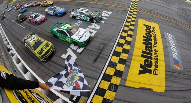 Visit 2024: The year of the photo finish page