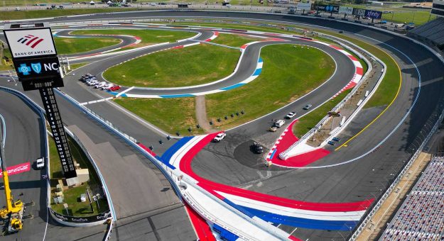 Visit Cup drivers bracing for Roval’s reconfiguration page