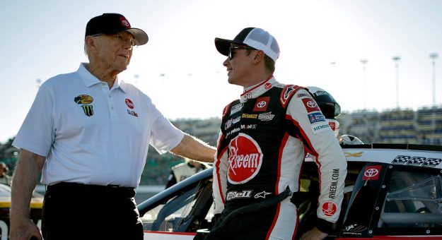 Visit Charlotte Roval clinching scenarios page
