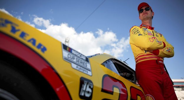 Visit Playoff drivers fighting to survive Roval page