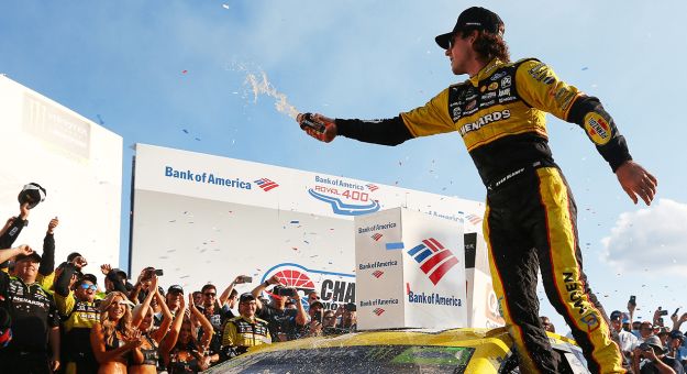 Visit Races to watch before Charlotte Roval playoff race page