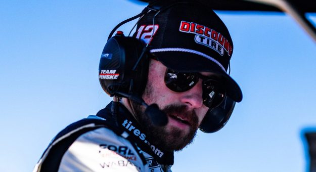 Visit Playoff drivers ponder Roval strategy page