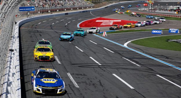 Visit What to Watch: Roval preview page