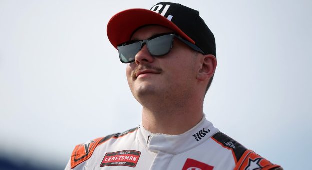 Visit Gray moving up to Xfinity in 2025 page