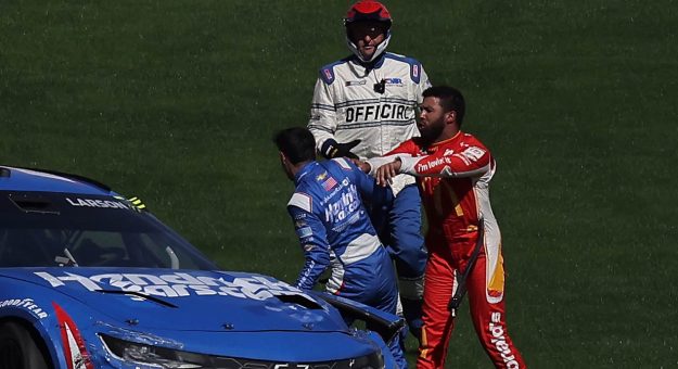 Visit Races to watch before Las Vegas playoff race page