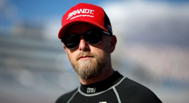 Visit Allgaier resets playoff mentality page