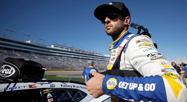 Visit What to Watch: Las Vegas playoff race page