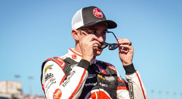 Visit Christopher Bell shifts focus to Miami page