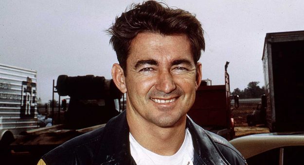 Visit NASCAR awards Bobby Allison 85th win page