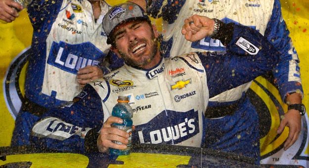 Visit Races to watch before Homestead-Miami playoff race page