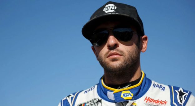 Visit Clinching scenarios for Martinsville page