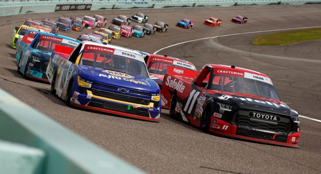 Visit Preview: 2024 Truck Series Championship 4 page