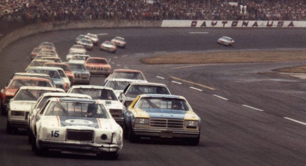 Visit Allison’s greatest Cup Series races page