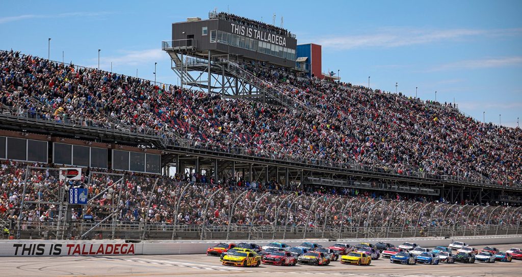 Season reviews: 2024 Cup Series drivers - MRN - Motor Racing Network