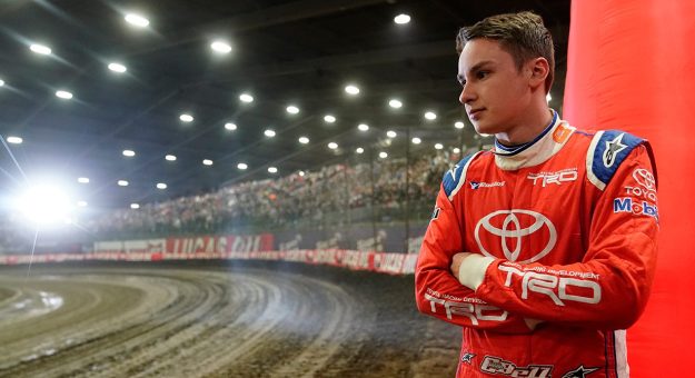 Visit Bell set for return to Chili Bowl Nationals page