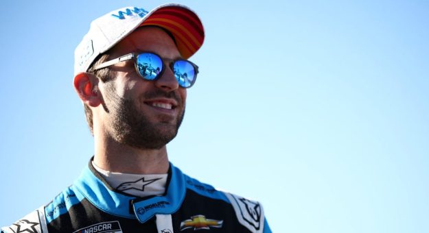 Visit Daniel Suárez 2024 season in review page