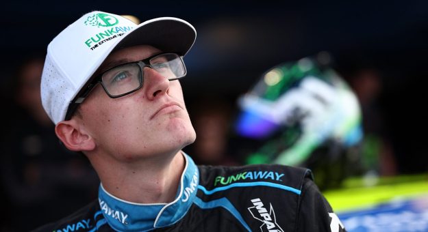 Visit Parker Retzlaff joins Alpha Prime Racing page