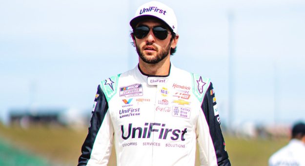 Visit Chase Elliott 2024 season in review page