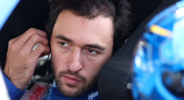 Visit Prime Video joins HMS as primary sponsor for Elliott page