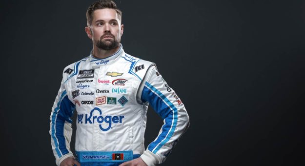 Visit 2025 season preview: Hyak Motorsports page