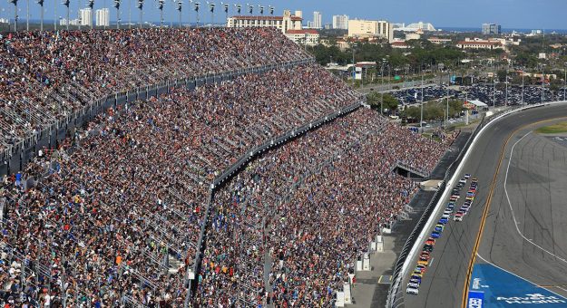 Visit 2025 Daytona 500 sold out page