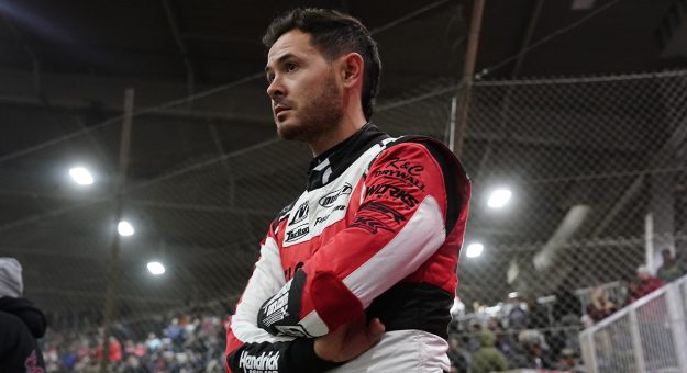 Visit Chili Bowl results: How NASCAR drivers fared in Tulsa page