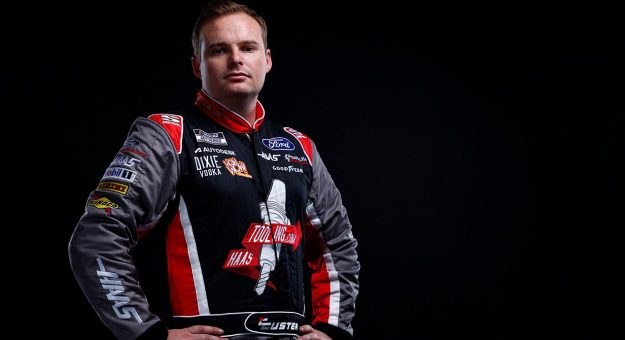 Visit 2025 season preview: Haas Factory Team page