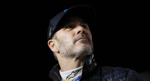 Visit Johnson tabs two Cup races for 2025 page