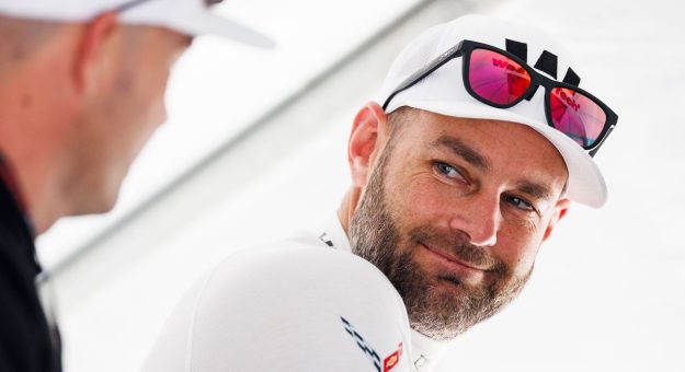 Visit SVG, Zilisch ready to team up at Rolex 24 page