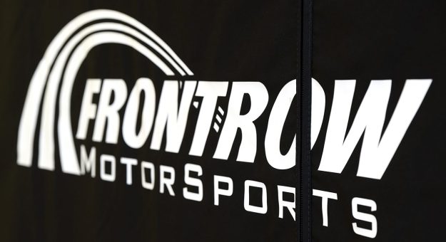Visit 2025 season preview: Front Row Motorsports page