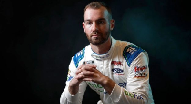 Visit 2025 season preview: Rick Ware Racing page
