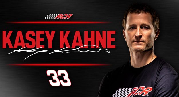Visit Kahne returning to NASCAR at Rockingham page