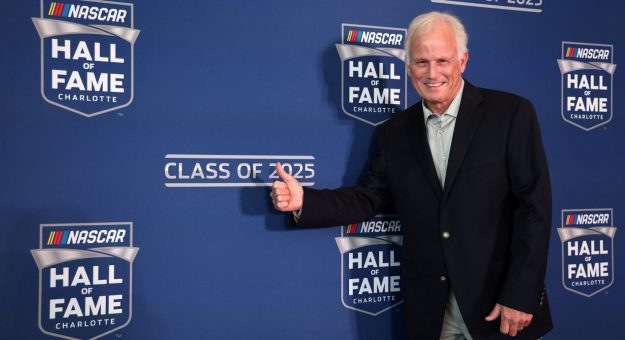 Visit Grit defines Ricky Rudd’s career page