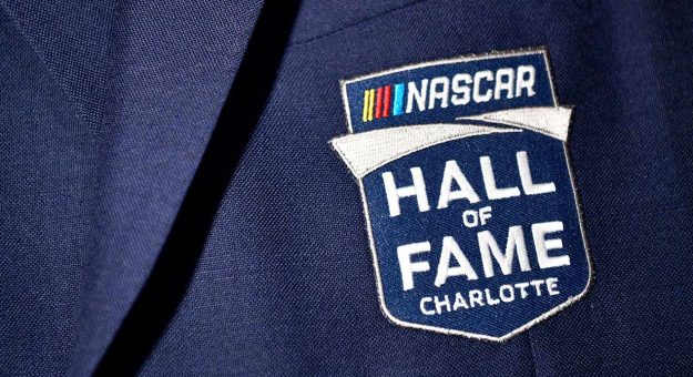 Visit NASCAR celebrates Hall of Fame Class of 2025 page