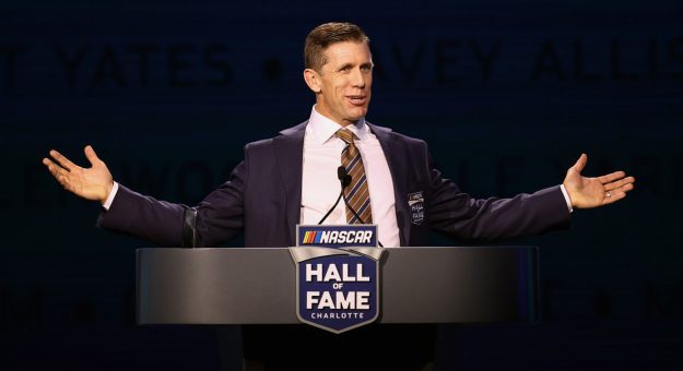 Visit Edwards focuses on gratitude, humility page