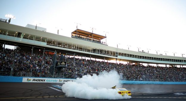 Visit Hauler Talk: Future playoffs tweaks looming page