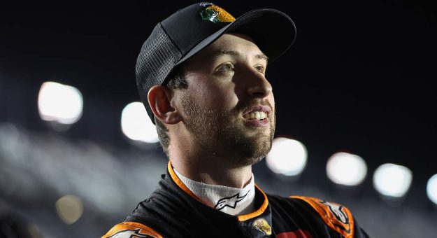 Visit Briscoe fitting in at JGR page