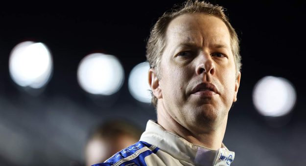Visit Brad Keselowski charts RFK’s next course page