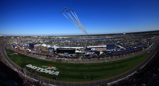 Visit What to Watch: 2025 Daytona 500 page