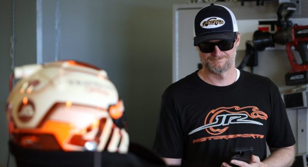 Visit Dale Jr. wants more after first Daytona 500 as owner page