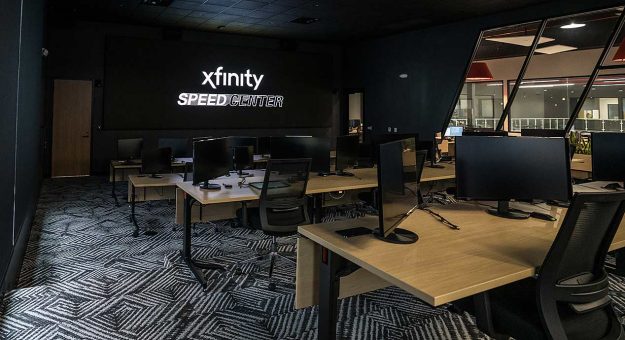 Visit 23XI Racing re-ups partnership with Xfinity, bolsters war-room tech page