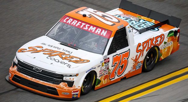 Visit Appeals panel upholds Daytona DQ penalty to No. 75 truck team, Kligerman page
