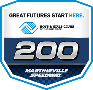 25 Mvs Boys Girls Club Of The Blue Ridge 200 4c