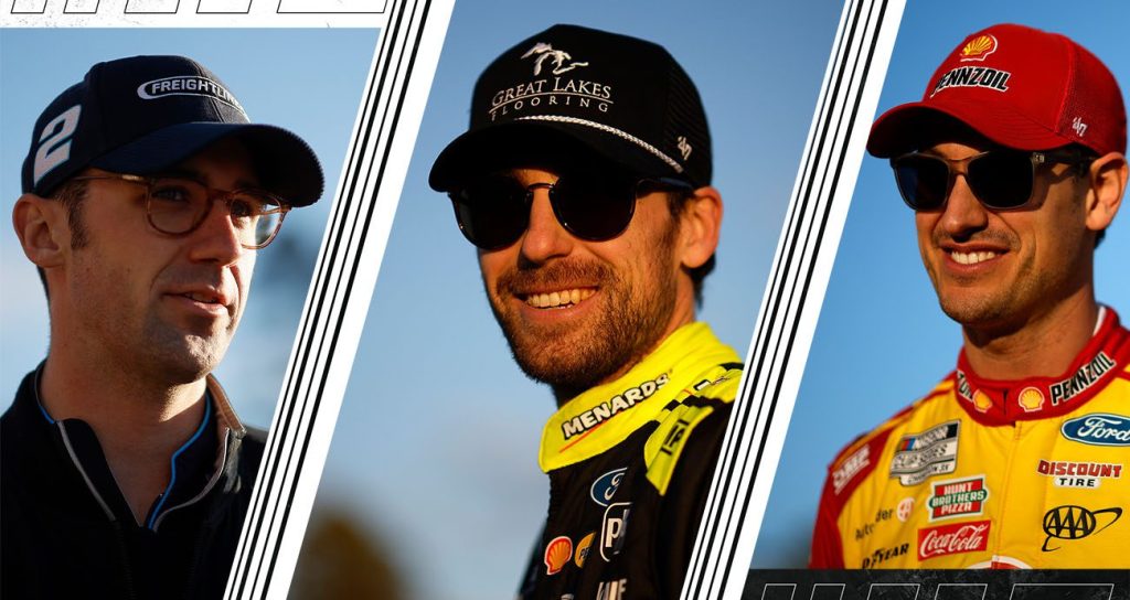 101 Racing Racing Insights: More Team Penske domination or is trouble looming ...