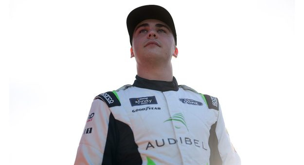 Visit Mayer starts ‘new chapter’ with Haas page