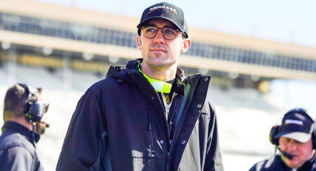 Visit Cindric reflects on Hamlin’s praise page